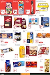 Aktueller GLOBUS Prospekt mit Mozzarella, "Aktuelle Angebote", Seite 3