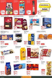 Brötchen im aktuellen GLOBUS Prospekt (Siegen (Universitätsstadt)) Brötchen im GLOBUS Prospekt "Aktuelle Angebote" mit 51 Seiten (Siegen (Universitätsstadt))