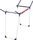 Wäscheständer Pegasus 180 Solid Angebote von Leifheit bei Globus-Baumarkt Würzburg für 27,99 €