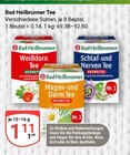 Bad Heilbrunner im Angebot bei GLOBUS in Amberg Bad Heilbrunner Angebote bei GLOBUS Amberg für 1,11 €