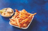 Crevettes cuites - Super U à Calais Crevettes cuites en promo chez Super U Calais à 8,50 €
