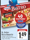 Bistro Baguette bei E center im Voerde Prospekt für 1,49 €