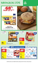 Prospectus Carrefour Market "Carrefour market" en cours à Drancy, Page 22 Catalogue Carrefour Market en cours à Drancy, "Carrefour market", Page 22