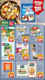 Vollkornbrot im REWE Prospekt in Dortmund Aktueller REWE Prospekt mit Vollkornbrot, "Dein Markt", Seite 6