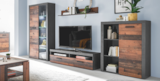 Wohnwand im Angebot bei Sconto SB in Paderborn Wohnwand Angebote bei Sconto SB Paderborn für 349,00 €