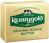 Original Irische Butter von Kerrygold im aktuellen REWE Prospekt für 1,79 €