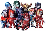 MARVEL ZOMBIES im Angebot bei Penny in Oldenburg MARVEL ZOMBIES Angebote von Simba bei Penny Oldenburg für 14,99 €