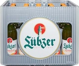 Premium Pils Angebote von Lübzer bei Netto Marken-Discount Limbach-Oberfrohna für 10,99 €