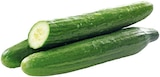 Gurken im REWE Prospekt Salatgurke von REWE Regional im aktuellen REWE Prospekt für 0,77 €