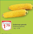 Angebot im GLOBUS Kauern Prospekt GLOBUS Kauern Prospekt mit im Angebot für 1,79 €