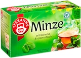 Aktuelles Natur Kräuter-/ Früchtetees Angebot bei METRO in Dresden ab 3,20 €