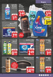 Toilettenpapier im aktuellen E center Prospekt (Bielefeld) Toilettenpapier im E center Prospekt "Aktuelle Angebote" mit 28 Seiten (Bielefeld)