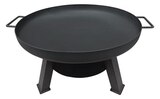 Feuerschale im Angebot bei Hagebaumarkt in Lünen Feuerschale Angebote von Barbecue Hero bei Hagebaumarkt Lünen für 39,99 €