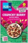 Crunchy Berry oder Hafer-Müsli bei REWE im Hellenthal Prospekt für 