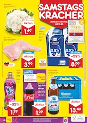 Aktueller Netto Marken-Discount Prospekt mit Sprite, "Aktuelle Angebote", Seite 51