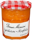 Konfitüre von Bonne Maman im aktuellen nahkauf Prospekt