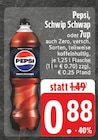 Aktuelle Cola Angebote bei E center in Duisburg Aktuelles Pepsi Angebot bei E center in Duisburg ab 0,88 €