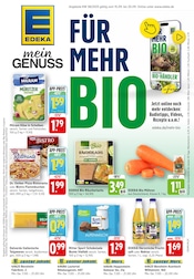 Aktueller E center Prospekt mit Lachs, "Aktuelle Angebote", Seite 1