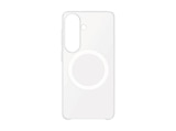 Clear Magnet Case, Backcover, Samsung, Galaxy S26, Transparent im MediaMarkt Saturn Prospekt Clear Magnet Case, Backcover, Samsung, Galaxy S26, Transparent von SAMSUNG im aktuellen MediaMarkt Saturn Prospekt für 27,99 €