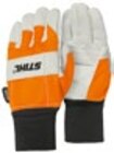 Schnittschutzhandschuhe Function Protect MS Angebote von Stihl bei STIHL Mannheim für 29,90 €