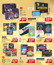 Aktueller famila Nordost Prospekt mit Valentinstag, "besser als gut!", Seite 23