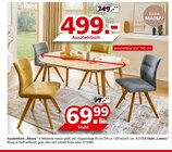 Segmüller Leverkusen Prospekt mit  im Angebot für 499,00 €