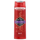 Deo Bodyspray/Stick von Old Spice für 2,99 € bei Lidl im Angebot Deo Bodyspray/Stick von Old Spice im aktuellen Lidl Prospekt
