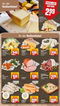 Pute im aktuellen REWE Prospekt (Reutlingen) Pute im REWE Prospekt "Dein Markt" mit 26 Seiten (Reutlingen)
