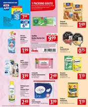 Aktueller famila Nordost Prospekt mit Ente, "besser als gut!", Seite 17