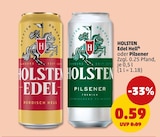 Aktuelles Edel Hell Angebot bei Penny in Lüneburg ab 0,59 €