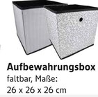 Aufbewahrungsbox Angebote bei E center Singen für 2,00 €