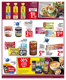 Kaffeevollautomat im EDEKA Prospekt "Wir lieben Lebensmittel." mit 28 Seiten (Ingolstadt)