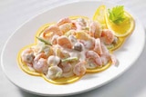 Shrimps-Cocktail Angebote von Dahlhoff Feinkost bei E center Rheine für 1,99 €