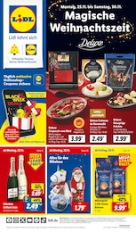 Lidl Prospekt für Schleswig: "LIDL LOHNT SICH", 29 Seiten, 25.11.2024 - 30.11.2024