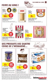 Laurier Angebote im Prospekt "MERVEILLEUSES PÂQUES" von Intermarché Express Laurier Angebote im Prospekt "MERVEILLEUSES PÂQUES" von Intermarché Express auf Seite 15