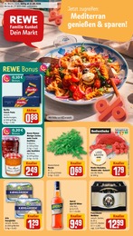 REWE Prospekt für Buxheim mit 26 Seiten REWE Prospekt für Buxheim: "Dein Markt", 26 Seiten, 31.08.2026 - 05.09.2026