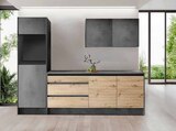 Küchenblock "TROJA 273" Angebote bei Zurbrüggen Bremerhaven für 549,00 €