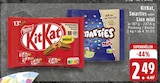 KitKat mini oder Smarties mini oder Lion mini bei EDEKA im Hattingen Prospekt für 2,49 €