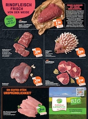 Ähnliche Rumpsteak Angebote im Prospekt "tegut… gute Lebensmittel" von tegut in Würzburg Ähnliche Angebote wie Rumpsteak im Prospekt "tegut… gute Lebensmittel" auf Seite 9 von tegut in Würzburg