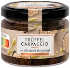 Trüffel Carpaccio oder ganze Trüffel Angebote von BEST MOMENTS bei Penny Bremen für 4,99 €