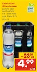 Mineralwasser im aktuellen Prospekt bei Netto Marken-Discount in Altheim