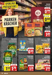 Aktueller EDEKA Prospekt mit Küche, "Aktuelle Angebote", Seite 14