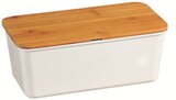 Brotbox Angebote von Kesper bei Wreesmann Dresden für 12,99 €