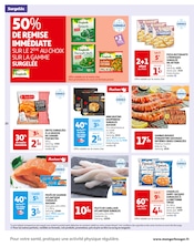 Congélateur Angebote im Prospekt "MES 25 JOURS AUCHAN" von Auchan Hypermarché auf Seite 20