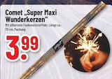 Super Maxi Wunderkerzen bei Trinkgut im Bad Münstereifel Prospekt für 3,99 €