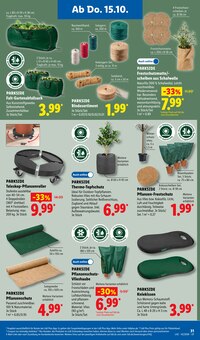 Gartenhaus im aktuellen Lidl Prospekt (Leipzig) Gartenhaus im Lidl Prospekt "LIDL LOHNT SICH" mit 73 Seiten (Leipzig)