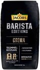 Barista Editions Angebote von Jacobs bei REWE Rastatt für 9,99 €
