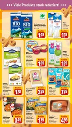 REWE Garnelen im Prospekt 