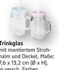 Trinkglas im Angebot bei E center in Filderstadt Trinkglas Angebote bei E center Filderstadt für 1,00 €