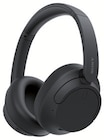 Aktuelles Over-Ear Kopfhörer WH-CH720N Angebot bei expert in Halle (Saale) ab 59,99 €